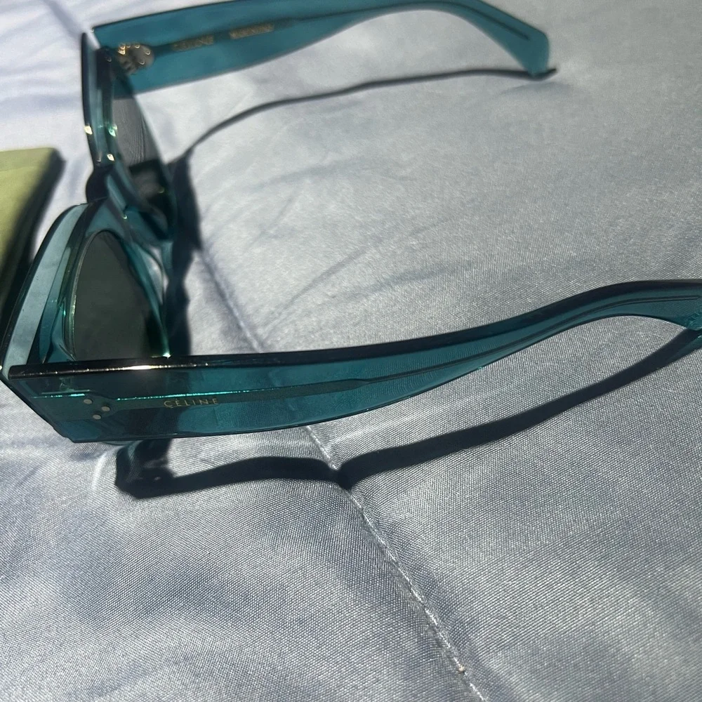 celine petra sunglasses (authentic) - Picture 4 of 7